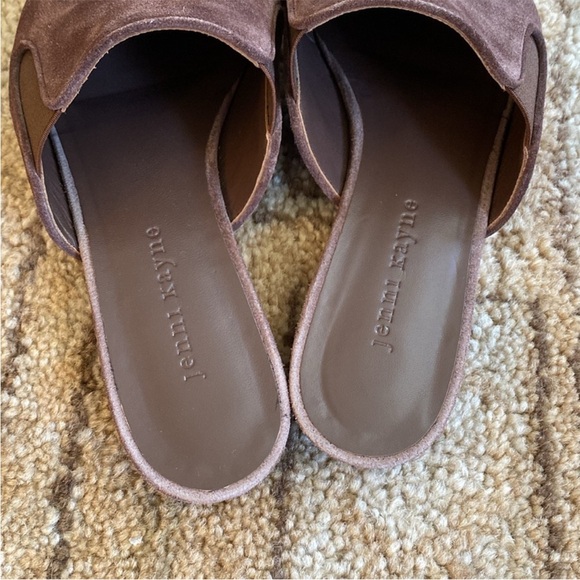 Jenni Kayne Suede Miles - Picture 4 of 4
